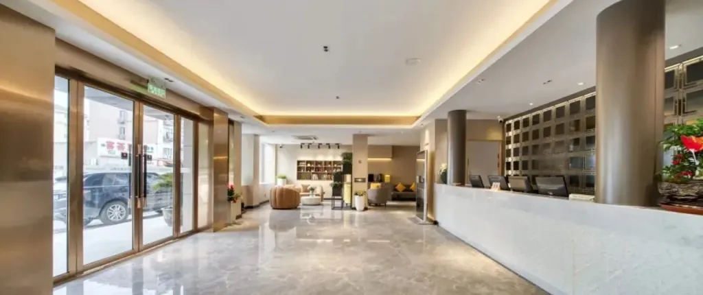 Home Inn Wulin Square Center - Hangzhou