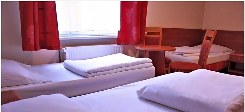 City Hostel