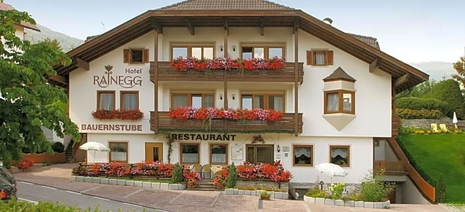 Hotel Rainegg