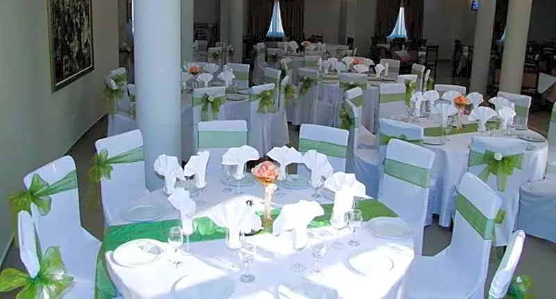 Green Hotel