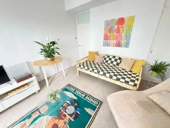 1Bhk Old Street - Shoreditch With View