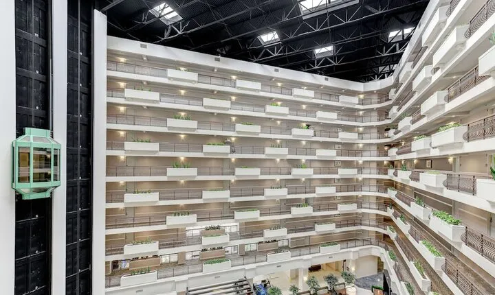 Embassy Suites by Hilton Anaheim Orange