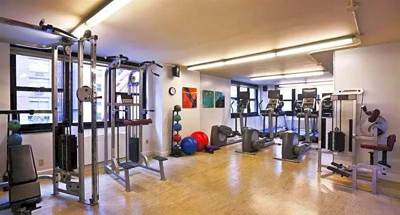 Dumont NYC - an Affinia Hotel