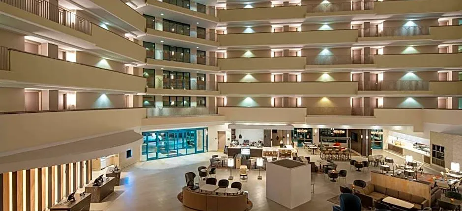 Tucson Marriott University Park