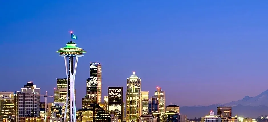 Astra Hotel, Seattle, a Tribute Portfolio Hotel by Marriott