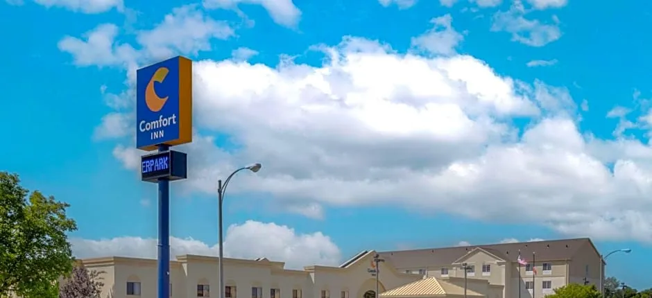 Comfort Inn Bismarck
