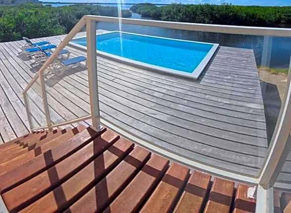 Bella Vista Resort Belize