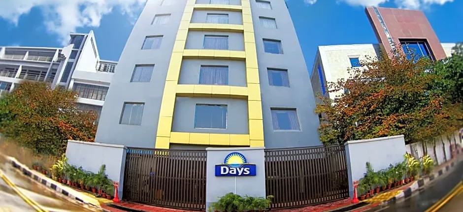 Days Hotel by Wyndham Dhaka Baridhara