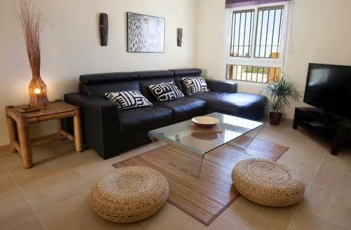 Tarifa Beach Rentals Almenara