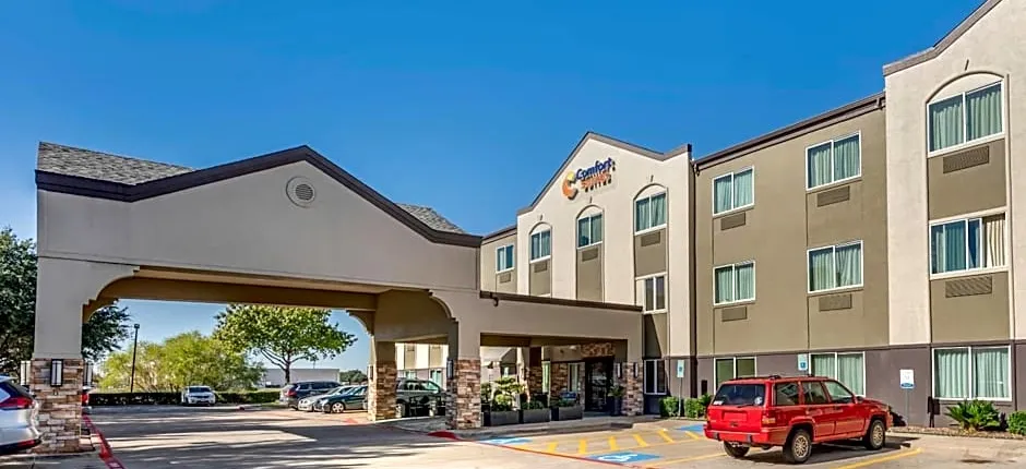 Comfort Suites The Colony - Plano West