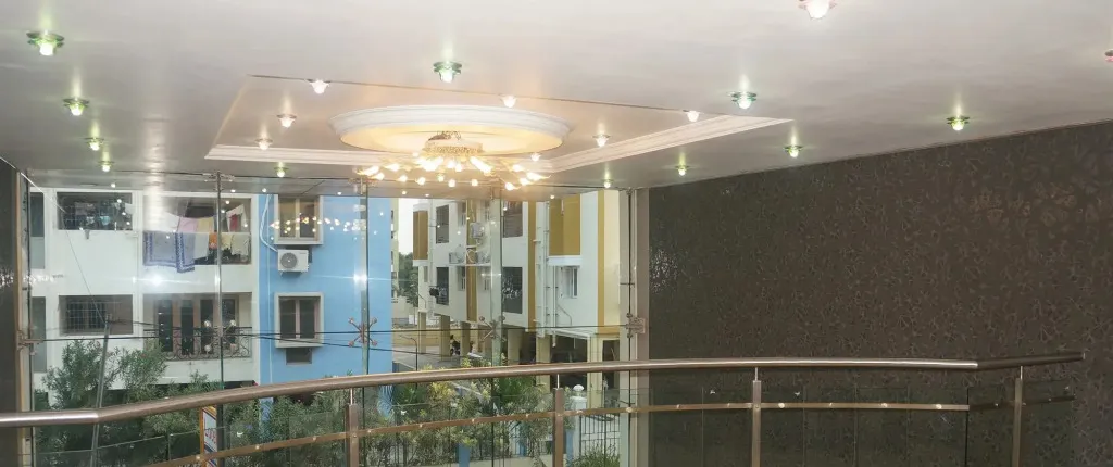 Lotels Serviced Apartments