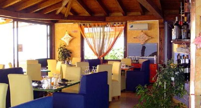 Hotel La Playa Blanca