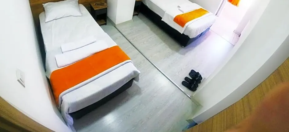 ANKARA OTEL EVREN
