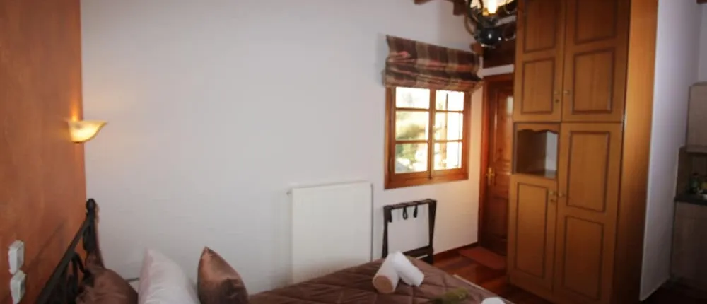 Guesthouse Orizontes