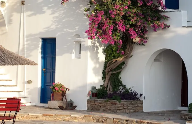 Antonina Hotel Apartments
