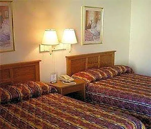 Red Carpet Inn Starke