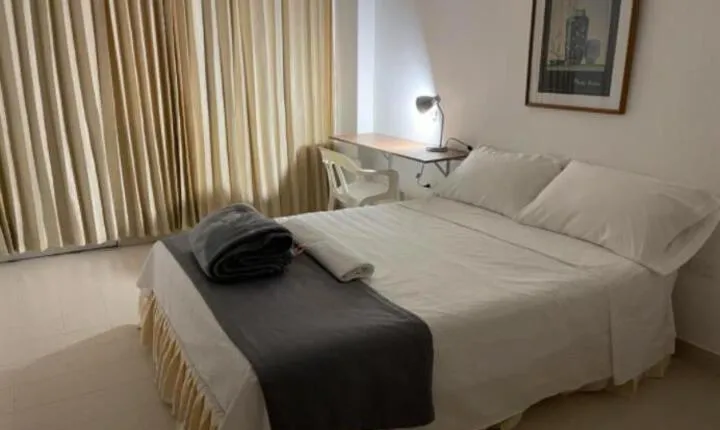 Hotel Luna Roja del Llano