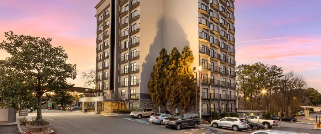 Best Western Plus Atlanta Airport-East