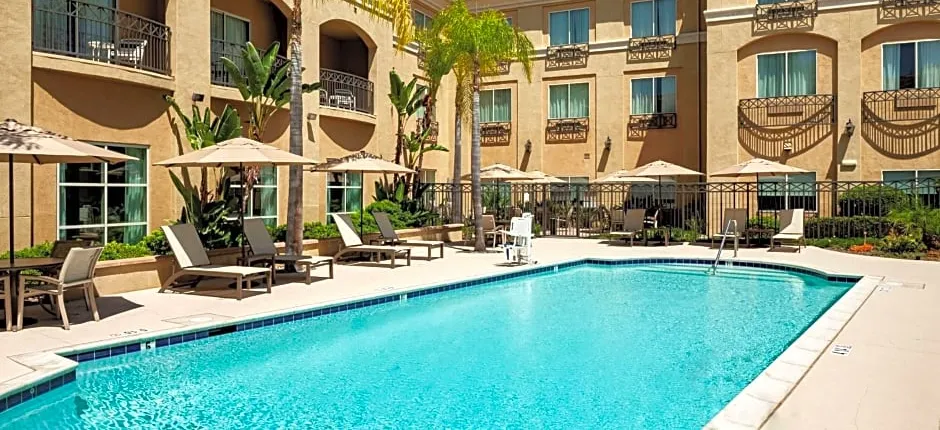 Hilton Garden Inn San Diego/Rancho Bernardo