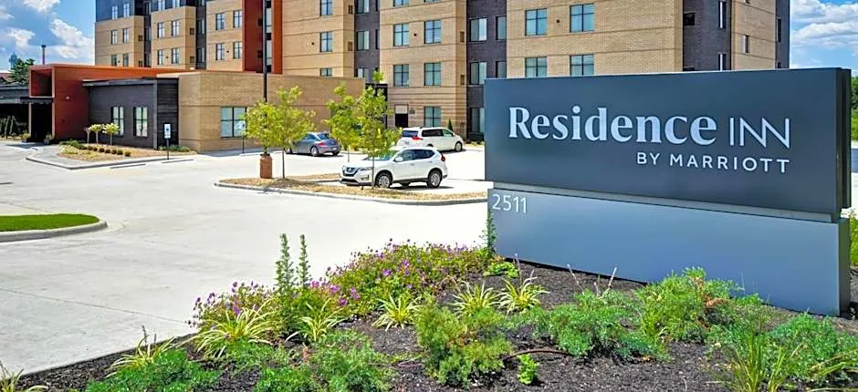 Residence Inn by Marriott Cincinnati Northeast/Mason