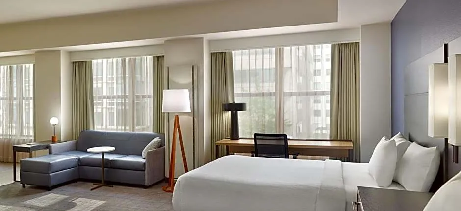 Residence Inn by Marriott Washington, DC Downtown