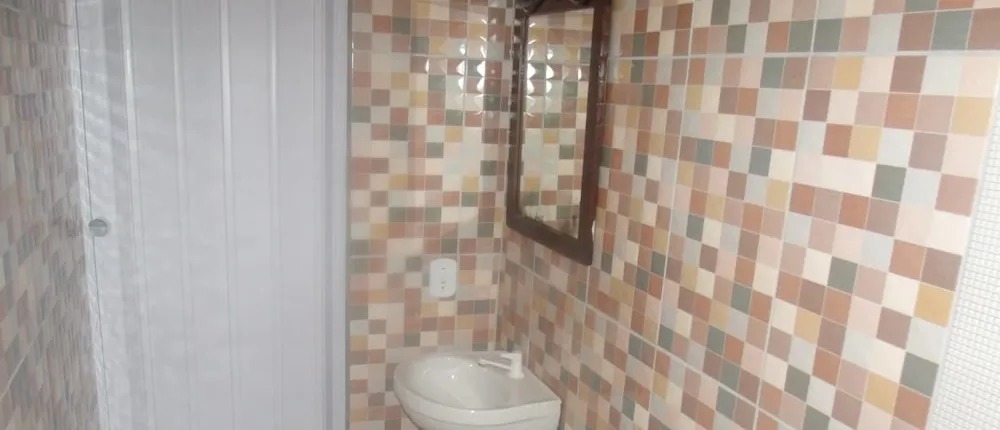 Pousada Porto Escondido