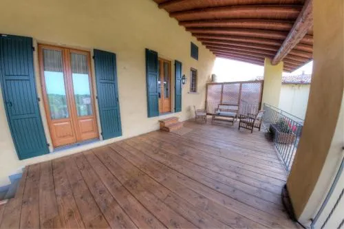 Agriturismo Villa Antonella