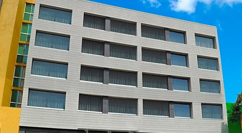 Mallorca Hotel