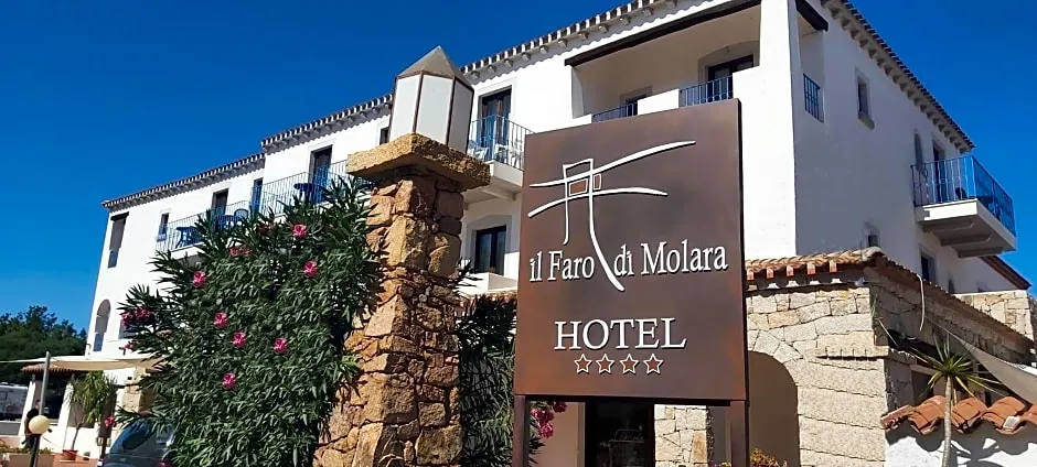 Hotel il Faro di Molara