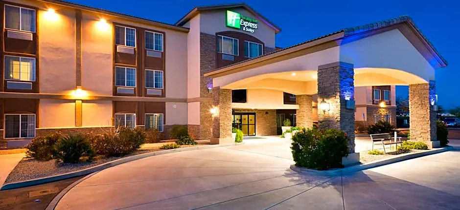 Holiday Inn Express Hotel & Suites Casa Grande By IHG