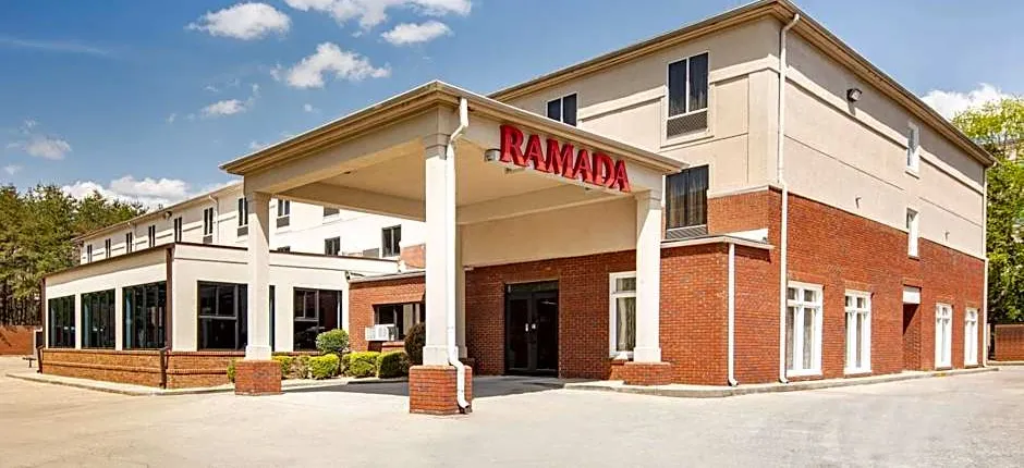 Ramada by Wyndham Alpharetta/Atlanta North