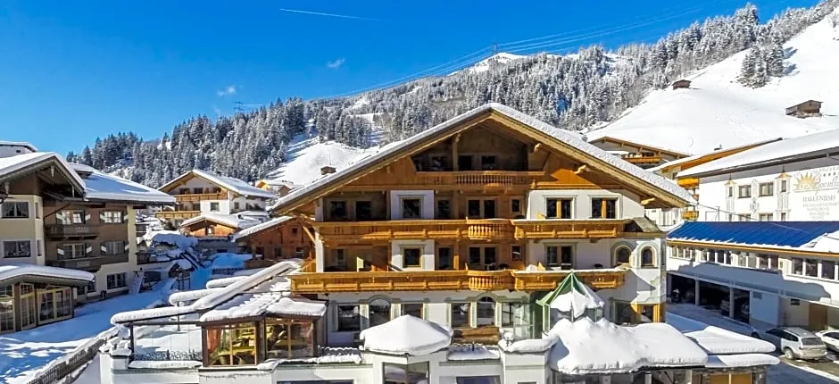 Hotel Kristall - Adults Only