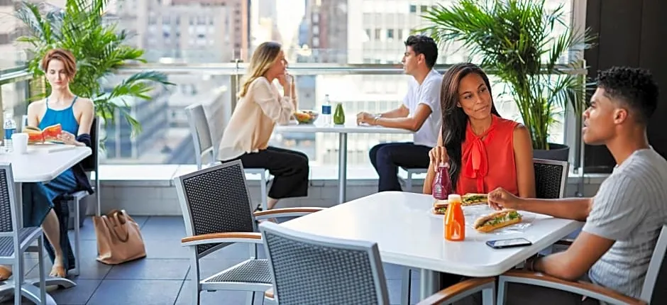 Hotel Boutique At Grand Central