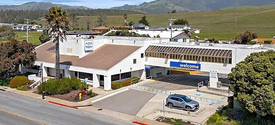 Azul Inn San Simeon