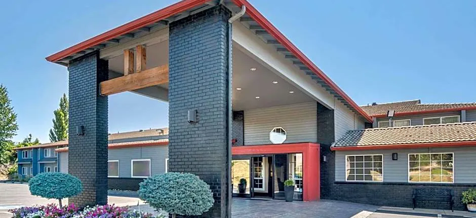 Comfort Inn Columbia Gorge