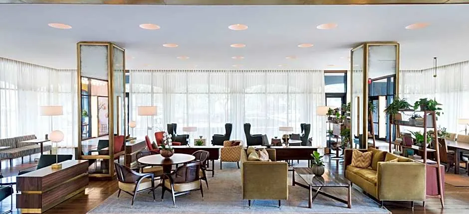 The Dewberry Charleston