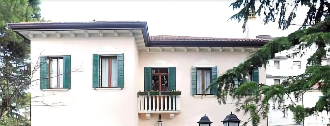 Venice Villa Crispi