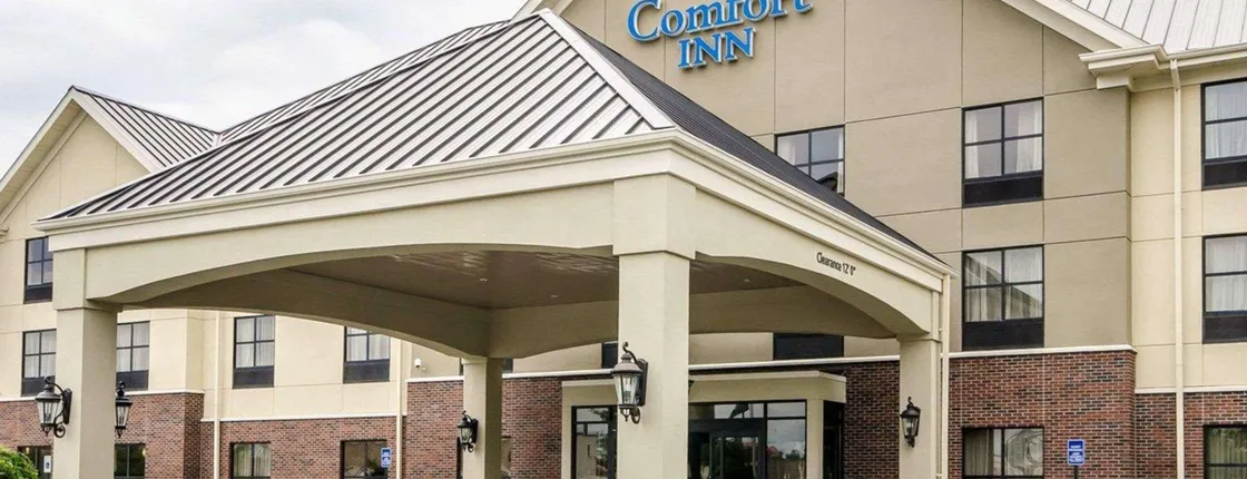 Comfort Inn