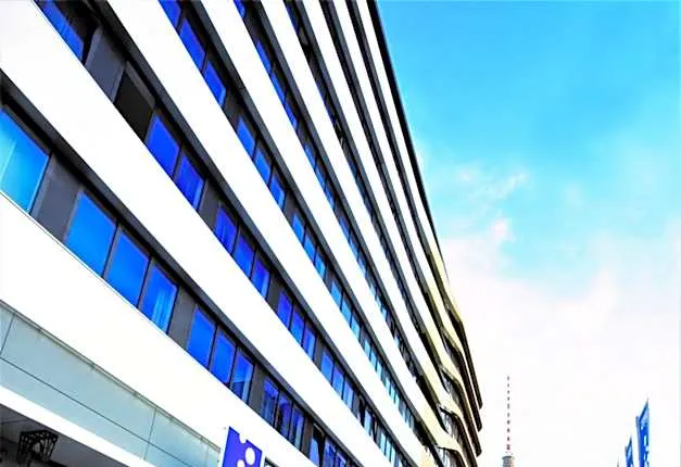 H2 Hotel Berlin-Alexanderplatz