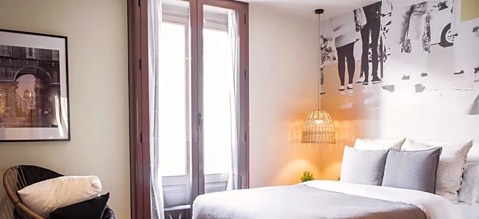 room Select Sol