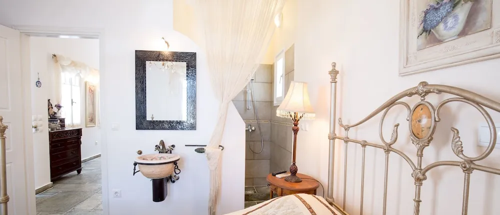 Gerani Suites Sifnos