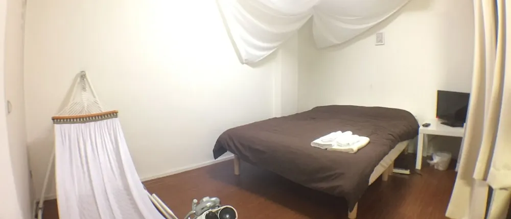 Apatel Dotonbori, Osaka