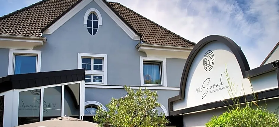 Boutique Hotel Villa Sarah