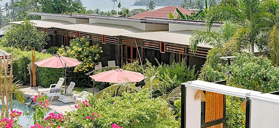 The Loft Panwa Resort