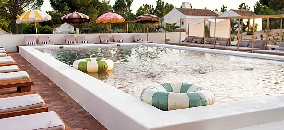 Independente Comporta