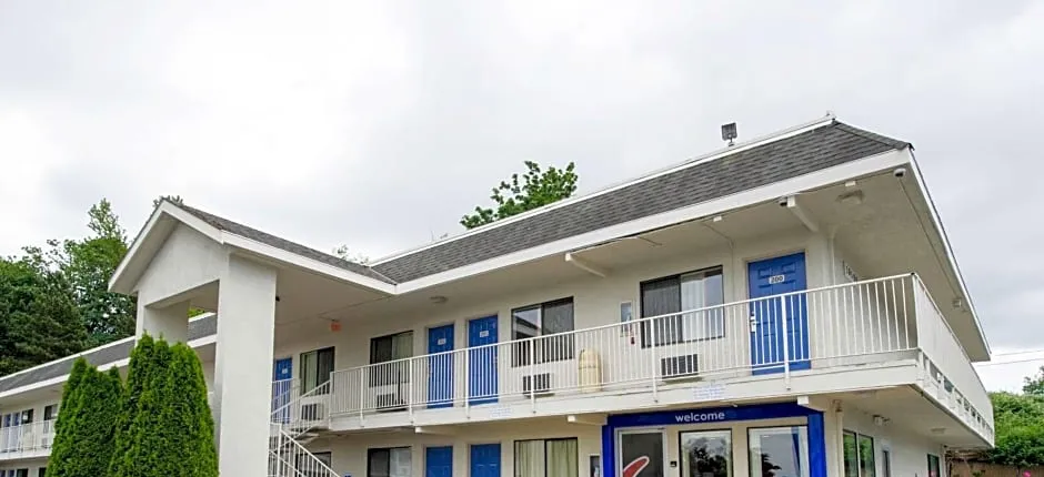 Motel 6-Seattle, WA - Airport