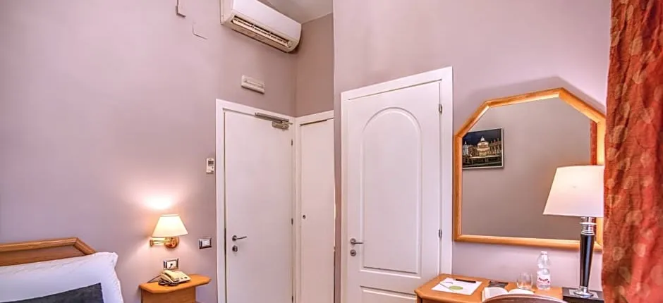 Hotel San Valentino