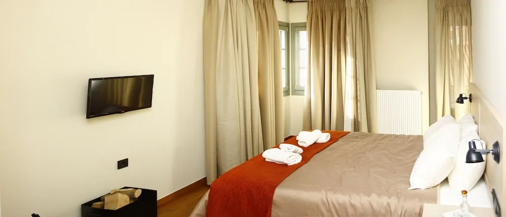 Kazas Luxury Apartments