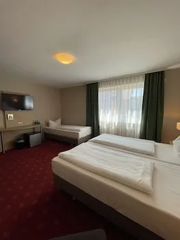 Hotel Hafner