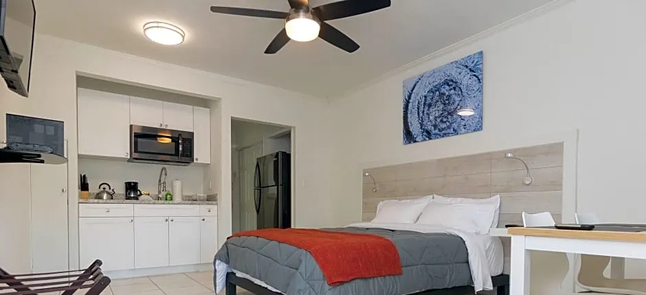 Costa Este Beach Vacation